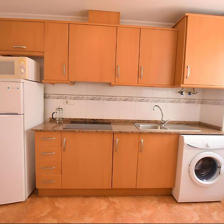 Top Floor Torrevieja Center Apartment Екстериор снимка