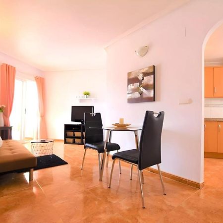 Top Floor Torrevieja Center Apartment Екстериор снимка