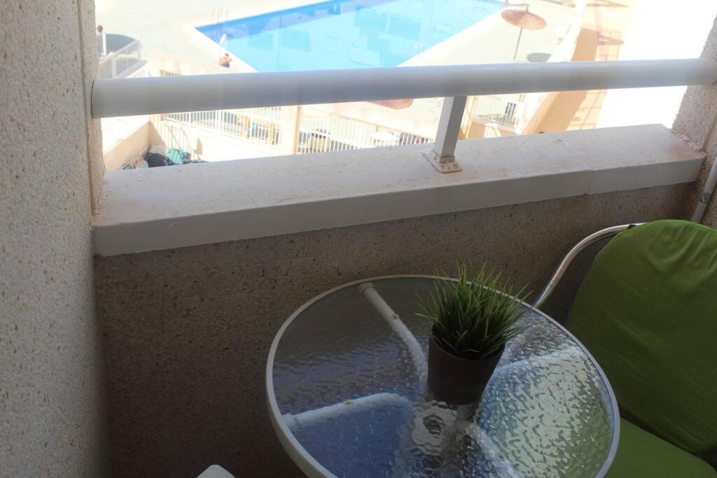 Top Floor Torrevieja Center Apartment Екстериор снимка