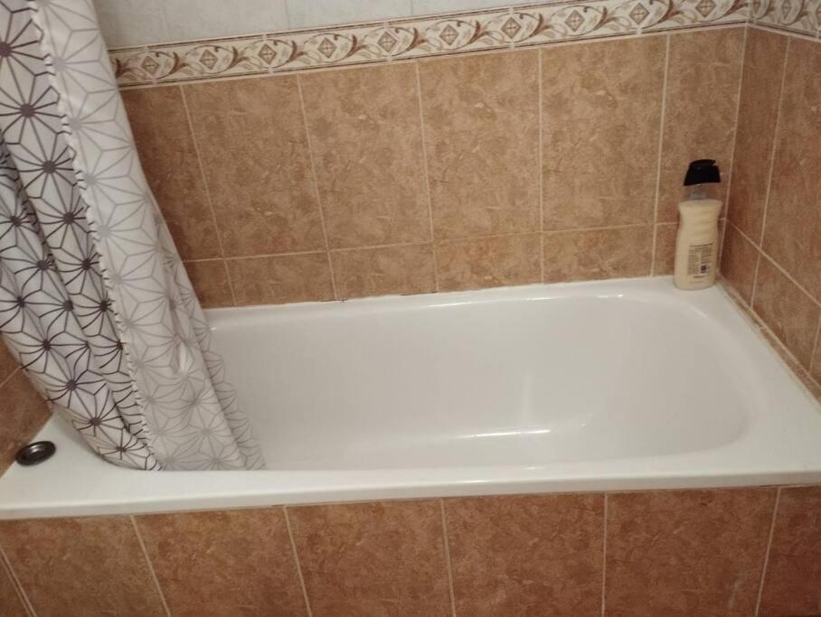 Top Floor Torrevieja Center Apartment Екстериор снимка