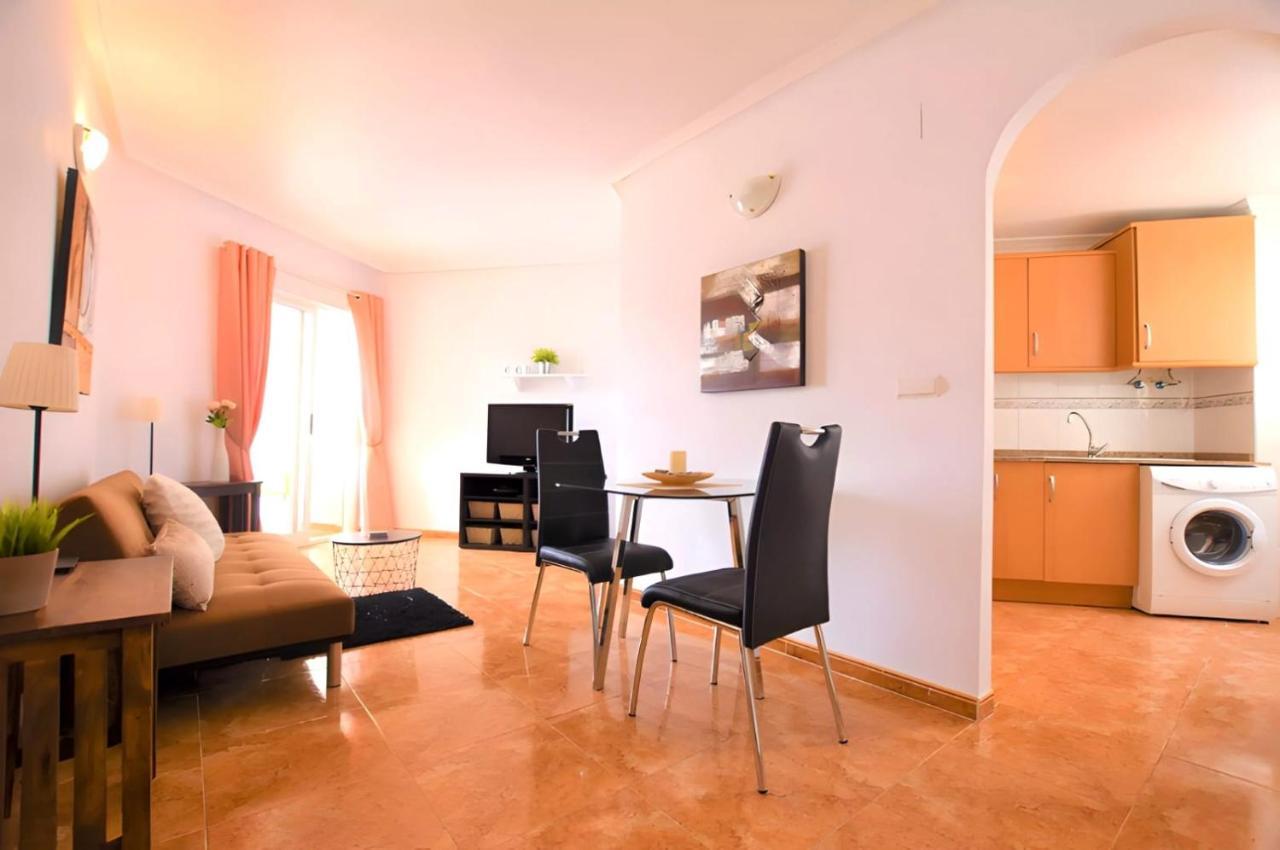 Top Floor Torrevieja Center Apartment Екстериор снимка