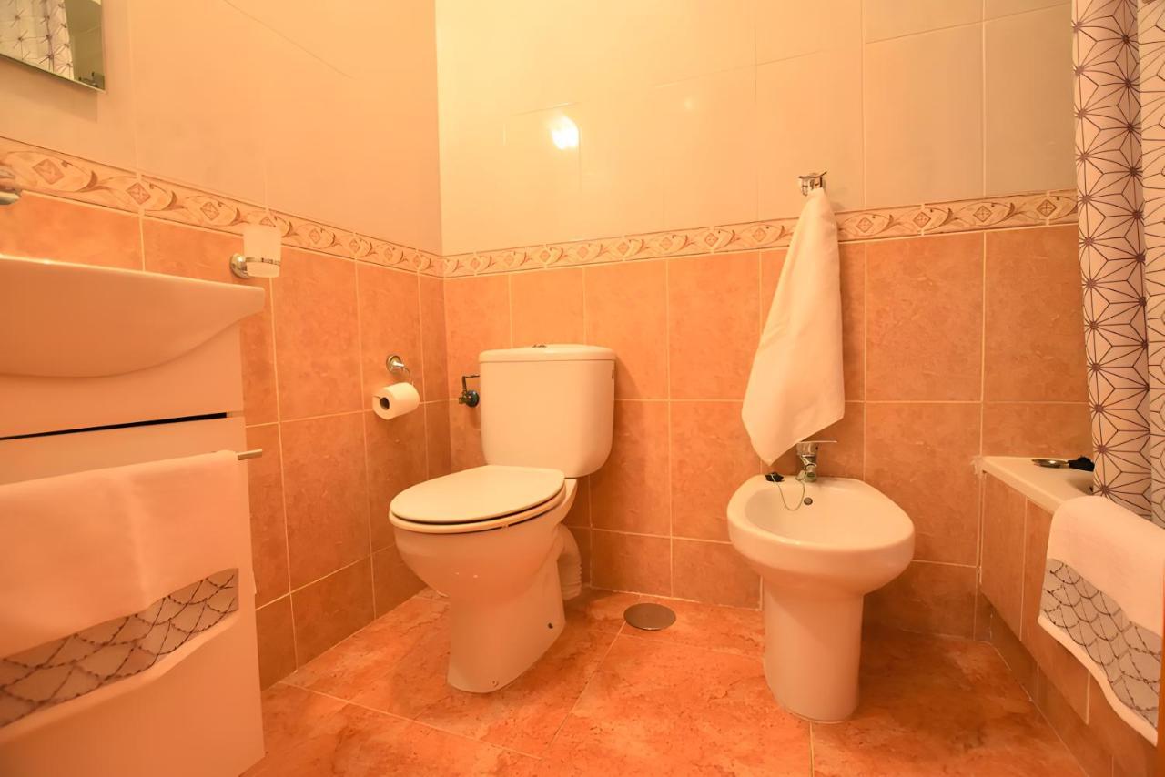 Top Floor Torrevieja Center Apartment Екстериор снимка